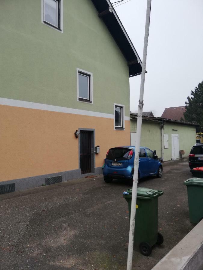 Apartment In Salzkammergut Attnang-Puchheim Exterior photo